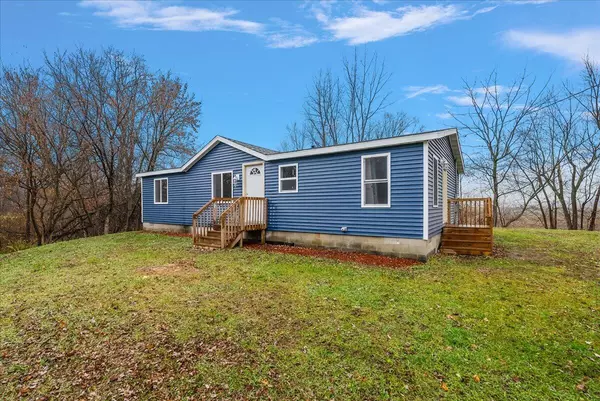 1465 64th Street, Fennville, MI 49408-9506