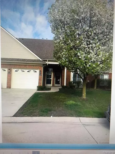 14474 Shadywood Drive, Sterling Heights, MI 48312-3429
