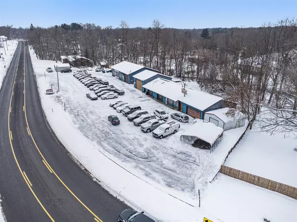 Battle Creek, MI 49017,21995 Bedford Road