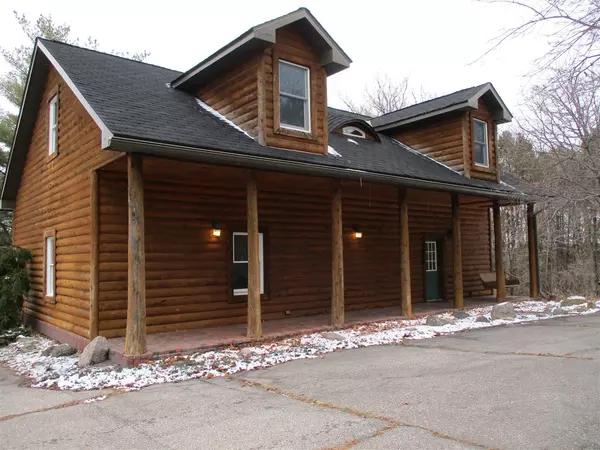 Grass Lake, MI 49240,4000 Musbach Road