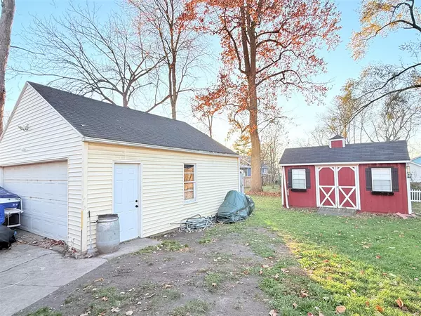 Niles, MI 49120-1956,622 N 13th Street