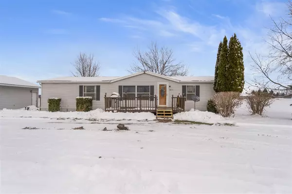 10650 McLain Street, Parma, MI 49269-9816