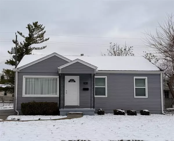 Ferndale, MI 48220-3523,541 E Bennett Avenue