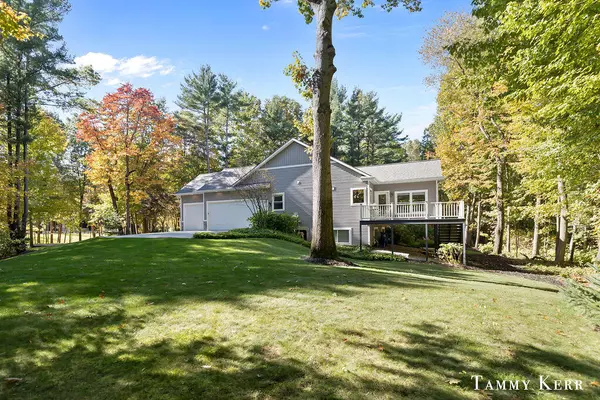 3388 Palmer Drive, Saugatuck, MI 49453