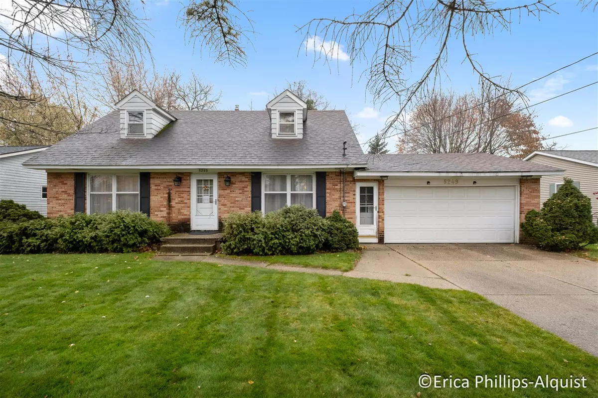 Grand Rapids, MI 49508-6150,5249 Newcastle Drive