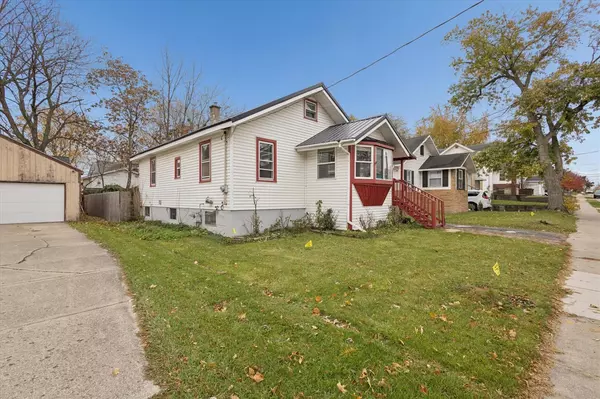 Wyoming, MI 49509-1341,1658 Federal Avenue