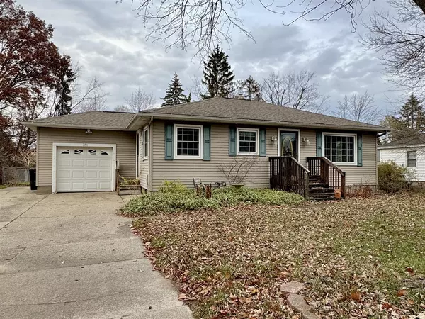 351 James Street, Holland, MI 49424-6401