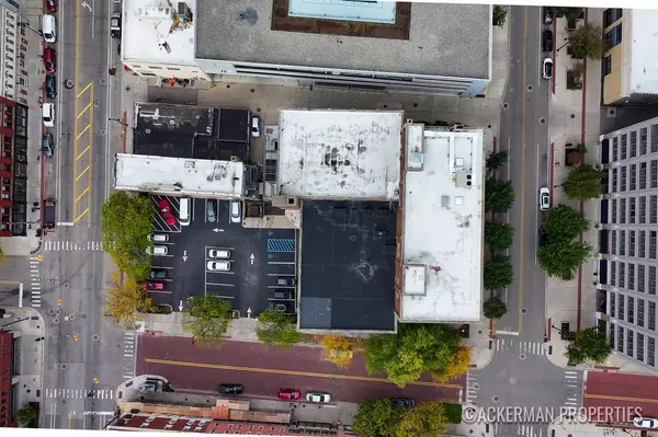 Grand Rapids, MI 49503-4295,25 Sheldon Avenue