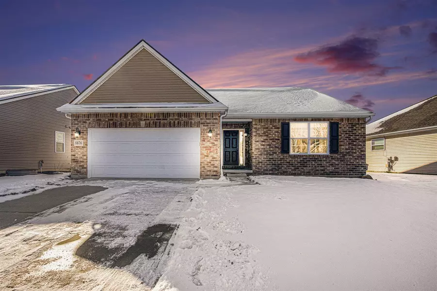 8876 Creekway Drive, Ypsilanti, MI 48197-9294