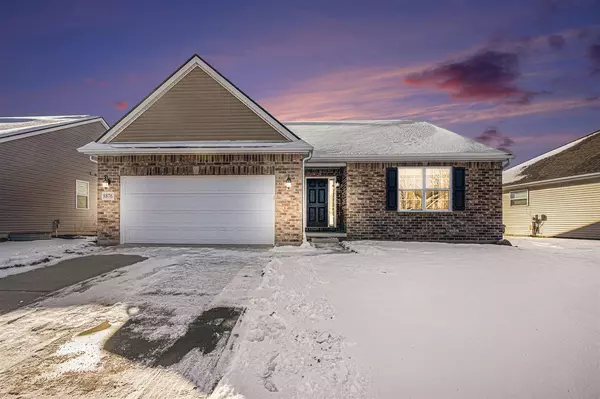 8876 Creekway Drive, Ypsilanti, MI 48197-9294