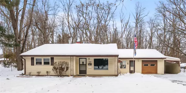 1110 Denway Drive, Kalamazoo, MI 49008-3108