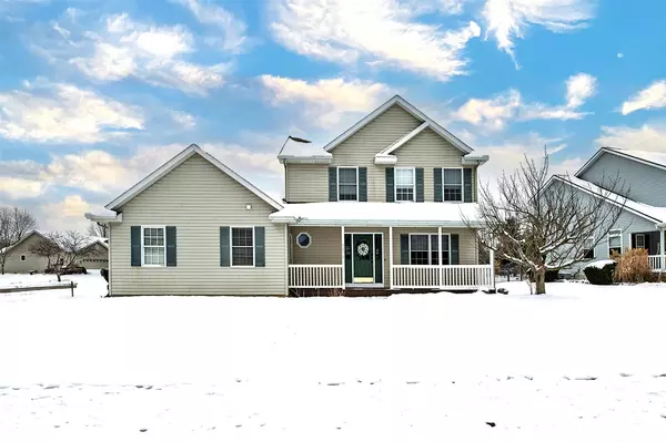 5071 Haddon Hall Drive, Holt, MI 48842-8665