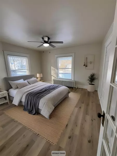 428 Ideal Street, Milan, MI 48160