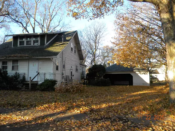 Niles, MI 49120-2443,314 N 6th Street