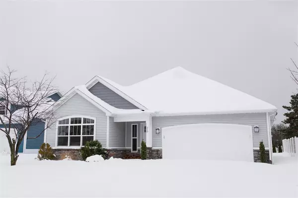 210 Market Place, Benton Harbor, MI 49022-4717