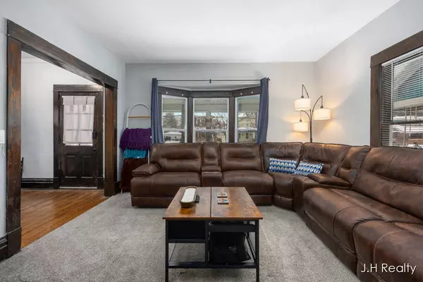 Grand Rapids, MI 49504-3069,1320 Tamarack Avenue