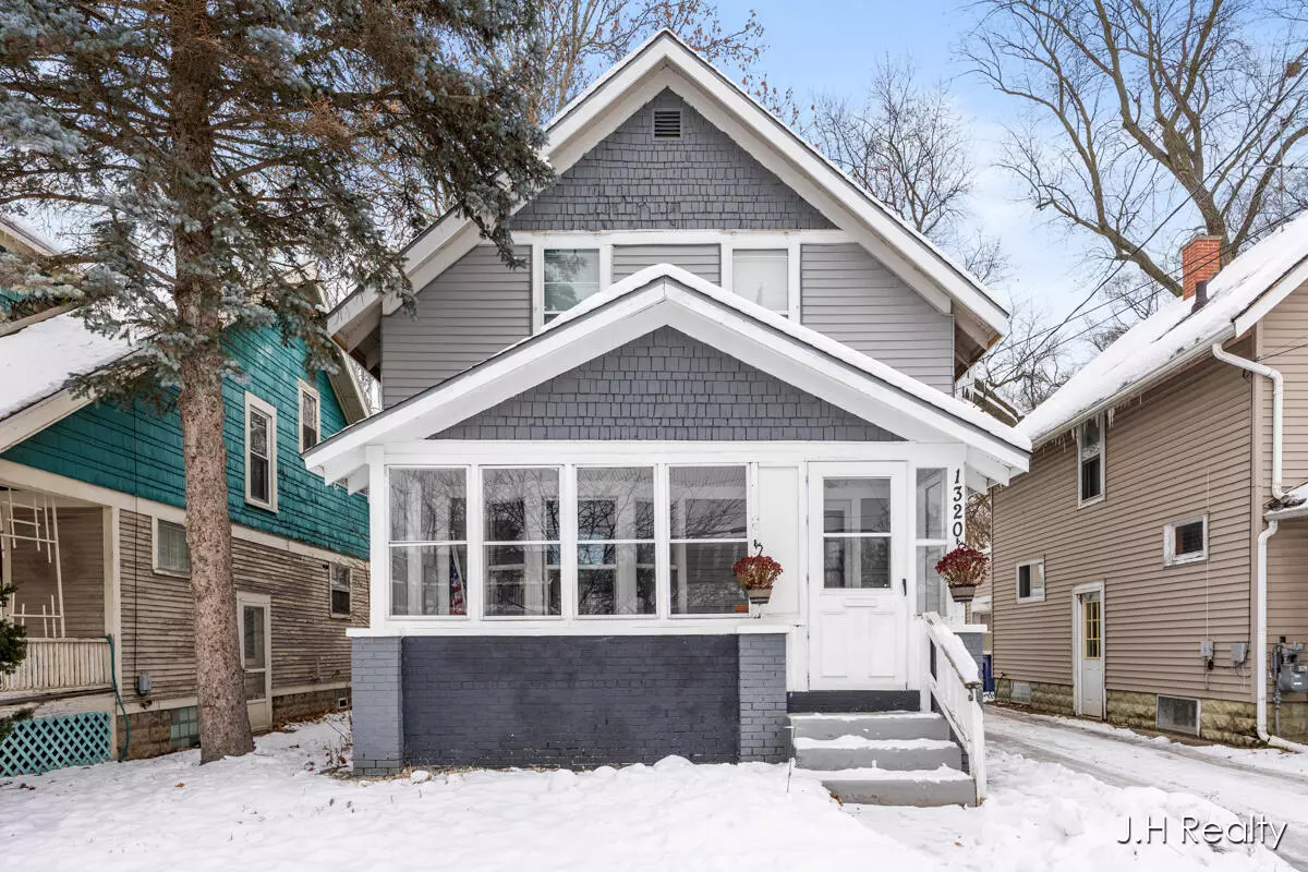 Grand Rapids, MI 49504-3069,1320 Tamarack Avenue