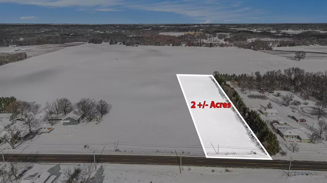 2A E Napier Avenue, Benton Harbor, MI 49022