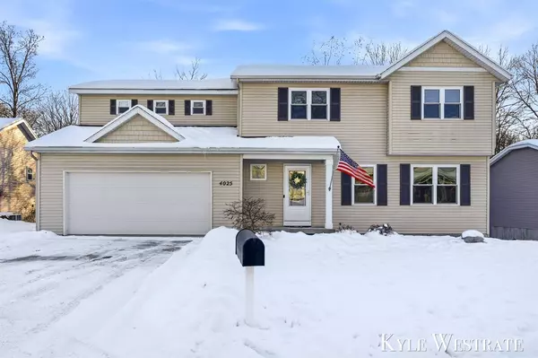 Grand Rapids, MI 49508,4025 Timberland Drive