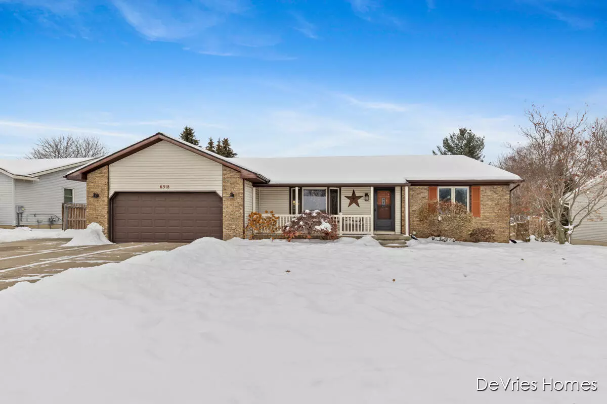 Byron Center, MI 49315,6518 Kingtree Drive