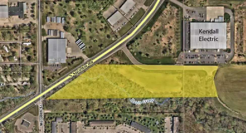 5225 S Sprinkle Road, Portage, MI 49002-9732