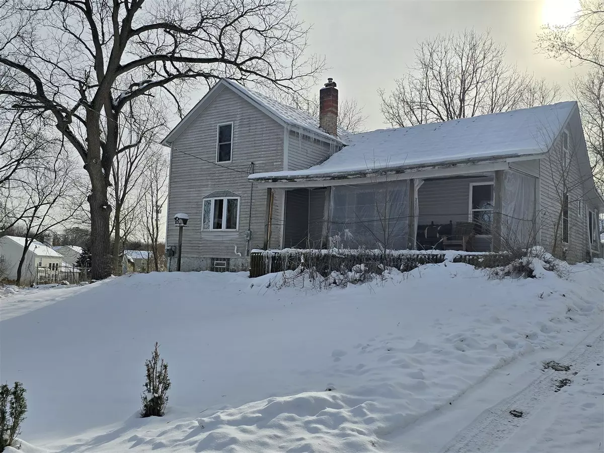 Rockford, MI 49341-8855,3820 11 Mile Road