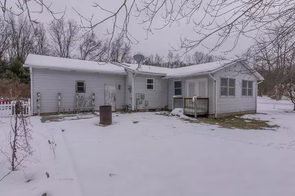 Mattawan, MI 49071-9708,24271 Thousand Oaks Drive