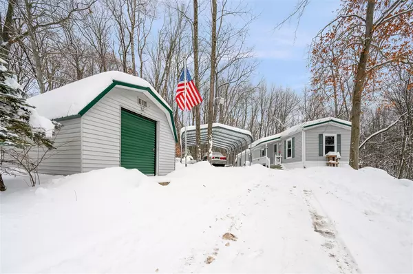 10370 Schwyz Drive, Reed City, MI 49677-8272