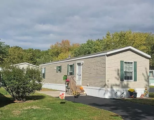 1565 M-63, Benton Harbor, MI 49022