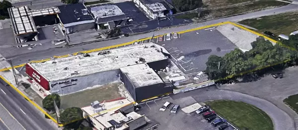 Flat Rock, MI 48134-1568,28418 Telegraph Road