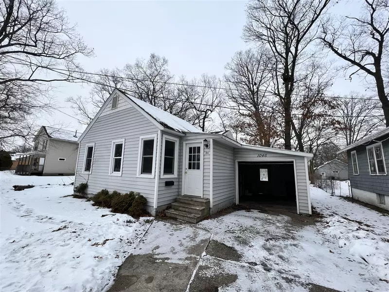 1046 Ducey Avenue, Muskegon, MI 49442-2168