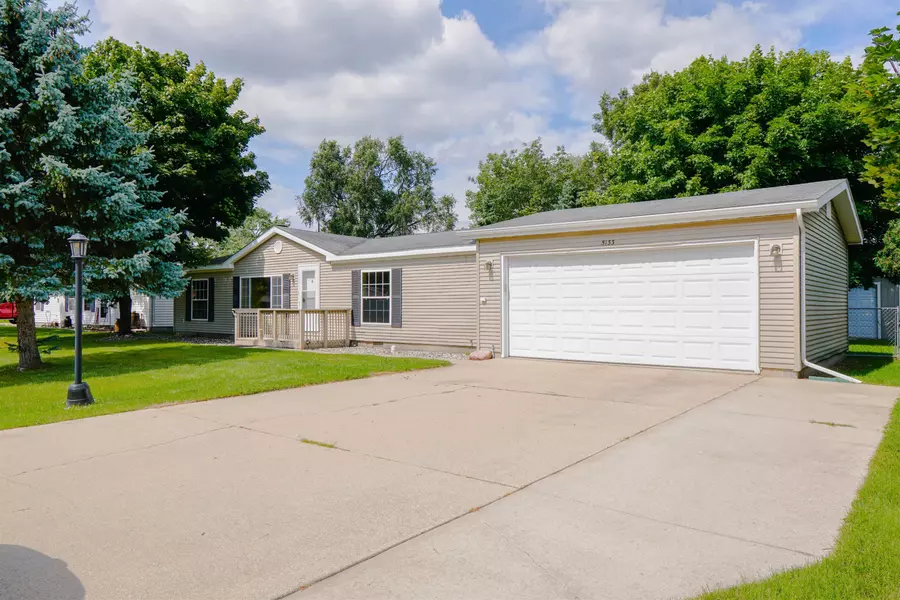 5133 Jonathon Lane, Mount Pleasant, MI 48858