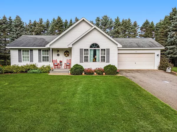 Buckley, MI 49620,125 Ringneck Lane