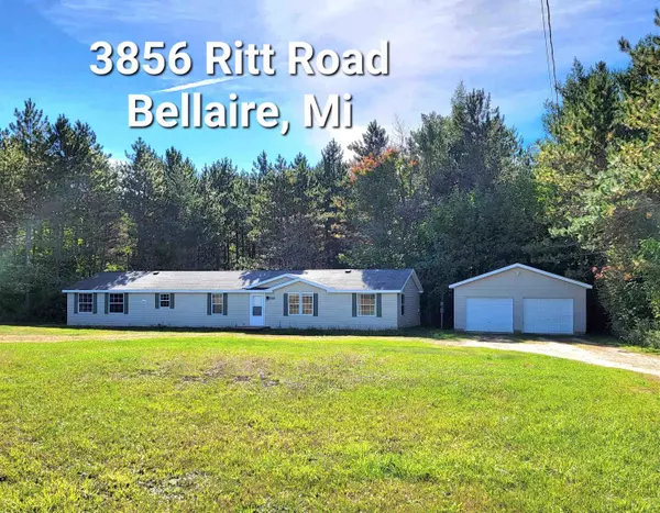 Bellaire, MI 49615,3856 Ritt Road