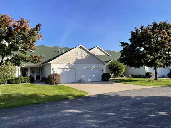 Elk Rapids, MI 49629,608 Meadowview Lane