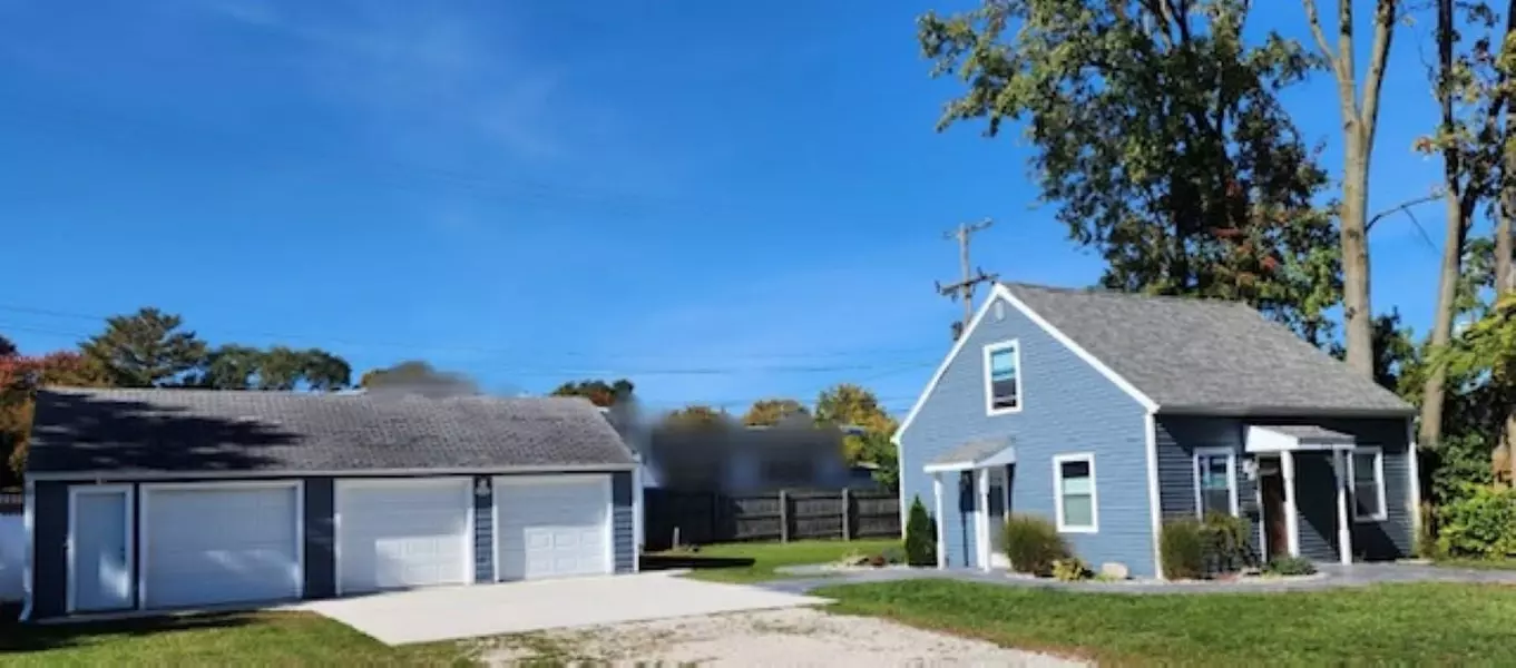 306 S Anna Street, Mount Pleasant, MI 48858