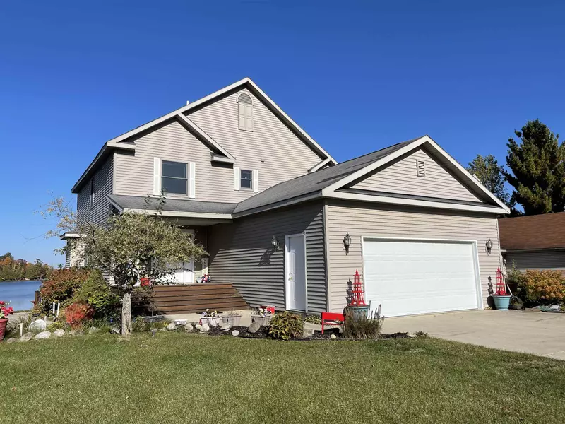 2260 S Grass Lake Avenue, Lake, MI 48632