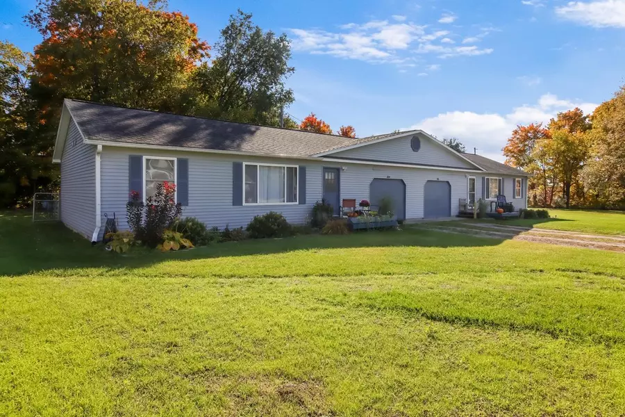 200-202 Hassle Road, Buckley, MI 49682
