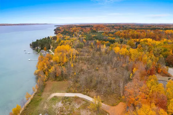 Alden, MI 49612,LOT 12 SE Torch Lake Drive