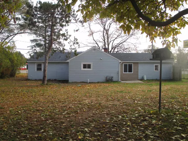 Weidman, MI 48893,3457 N Woodruff Road