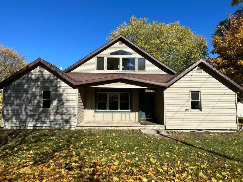 1010 Harold Street, Mount Pleasant, MI 48858