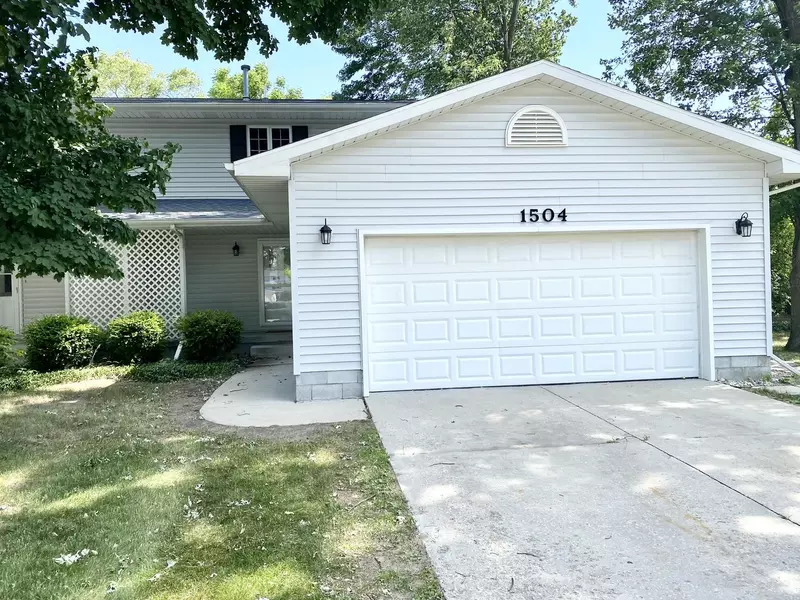 1504 E Gaylord Street, Mount Pleasant, MI 48858