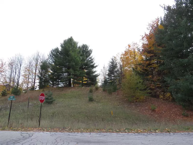 Lot 62 Eden Street, Kingsley, MI 49649