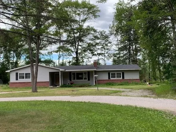 5091 Wildwood Drive,  Greenbush,  MI 48738