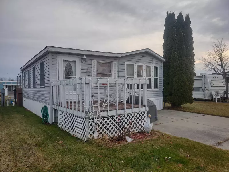 3675 E Michigan Avenue, Au Gres, MI 48703