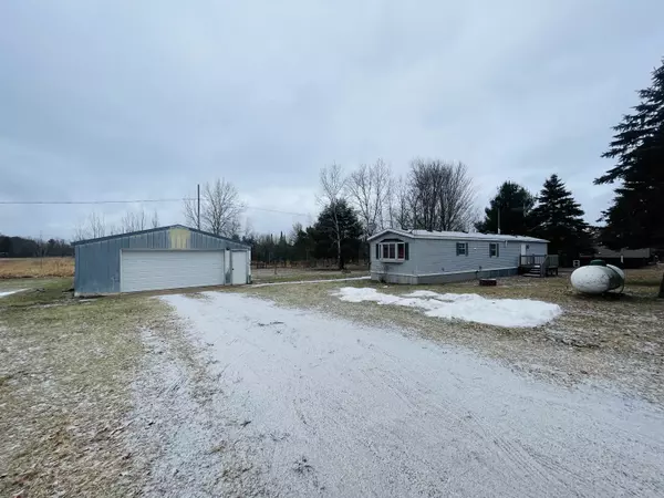 Manton, MI 49663,2141 E 14 Road