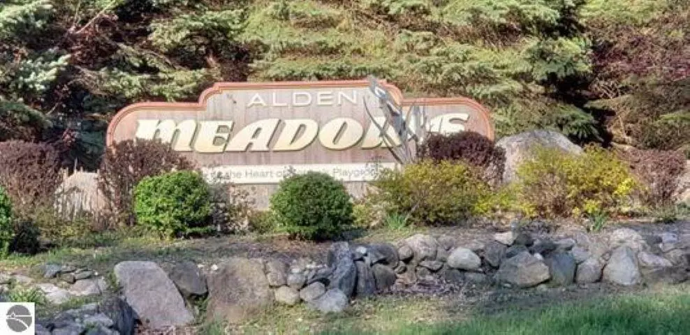Lot 33 Alden Meadows, Alden, MI 49612