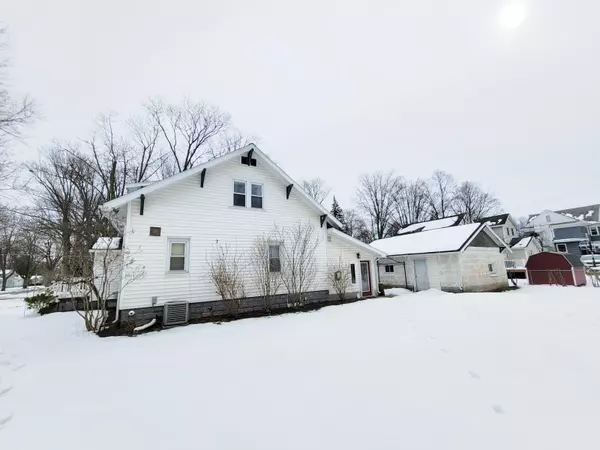 Shepherd, MI 48883,101 W Orchard Avenue