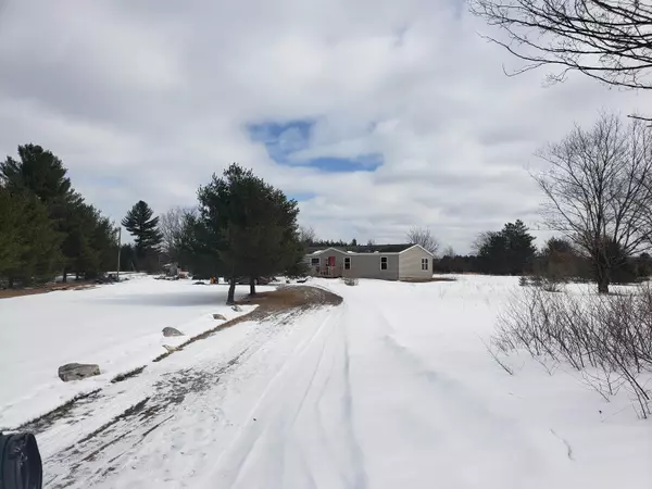 9474 NE Innis Road, Alden, MI 49612