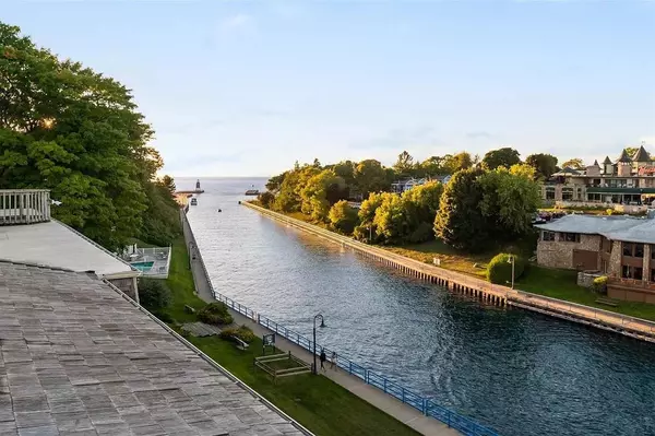 Charlevoix, MI 49720,103 Bridge Street